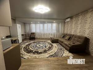 Студия квартира, вторичка, 38м2, 8/16 этаж