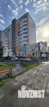 1-к квартира, вторичка, 35м2, 5/10 этаж