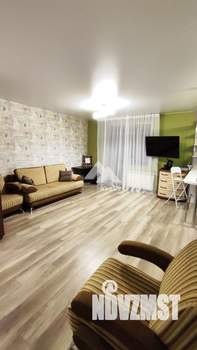 1-к квартира, вторичка, 39м2, 6/10 этаж