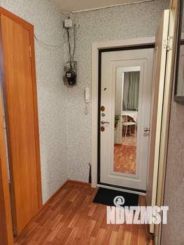 1-к квартира, вторичка, 26м2, 5/5 этаж