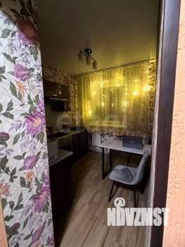 1-к квартира, вторичка, 30м2, 8/16 этаж