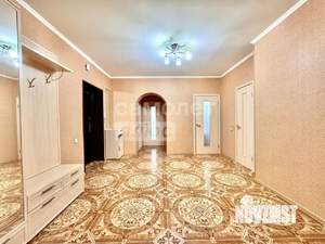 2-к квартира, вторичка, 89м2, 4/9 этаж
