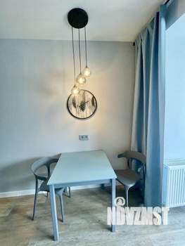 1-к квартира, вторичка, 33м2, 7/19 этаж