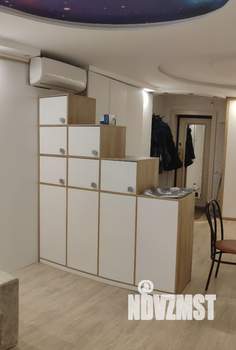 2-к квартира, вторичка, 43м2, 9/16 этаж