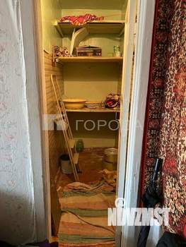 2-к квартира, вторичка, 43м2, 3/4 этаж