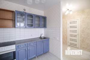 2-к квартира, вторичка, 38м2, 15/16 этаж