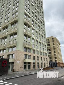 2-к квартира, вторичка, 57м2, 4/24 этаж