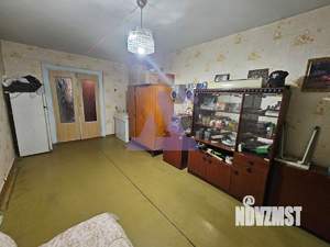 3-к квартира, вторичка, 63м2, 9/9 этаж