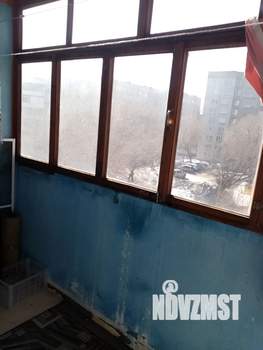 2-к квартира, вторичка, 53м2, 4/9 этаж