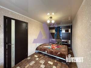 2-к квартира, вторичка, 45м2, 1/5 этаж