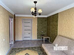 3-к квартира, вторичка, 60м2, 3/5 этаж