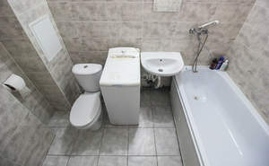 1-к квартира, сданный дом, 36м2, 13/17 этаж