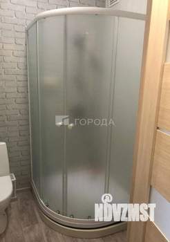 Студия квартира, вторичка, 17м2, 3/10 этаж