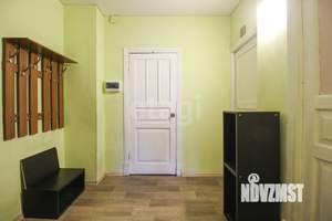 3-к квартира, вторичка, 62м2, 3/4 этаж