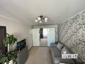 1-к квартира, вторичка, 37м2, 8/10 этаж