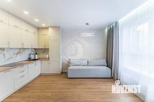 3-к квартира, вторичка, 63м2, 3/10 этаж