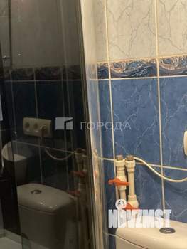 1-к квартира, вторичка, 17м2, 3/4 этаж