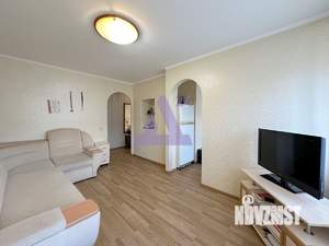 2-к квартира, вторичка, 42м2, 3/4 этаж