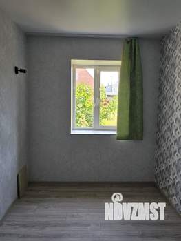 2-к квартира, вторичка, 43м2, 1/2 этаж