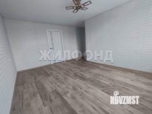 3-к квартира, вторичка, 60м2, 8/9 этаж