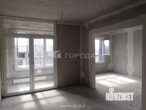 2-к квартира, вторичка, 45м2, 10/18 этаж
