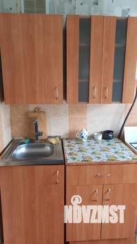 2-к квартира, вторичка, 43м2, 3/4 этаж