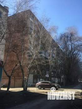 3-к квартира, вторичка, 56м2, 2/9 этаж