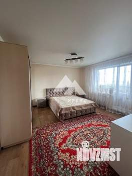 2-к квартира, вторичка, 63м2, 7/14 этаж