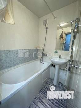 2-к квартира, вторичка, 44м2, 3/5 этаж