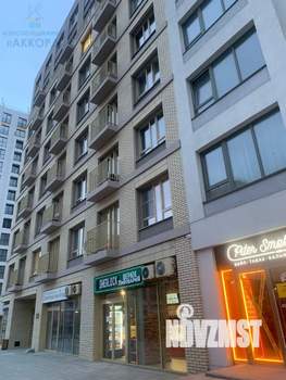 2-к квартира, вторичка, 43м2, 3/9 этаж