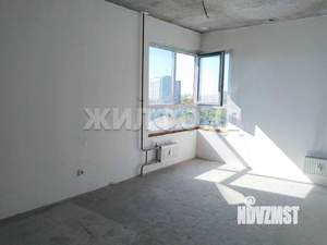 2-к квартира, вторичка, 47м2, 9/16 этаж