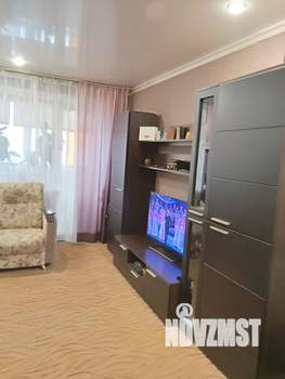 3-к квартира, вторичка, 62м2, 5/5 этаж