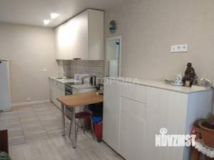 2-к квартира, вторичка, 37м2, 9/16 этаж