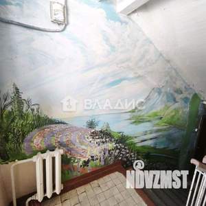 1-к квартира, вторичка, 31м2, 5/5 этаж