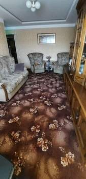 4-к квартира, вторичка, 76м2, 2/9 этаж