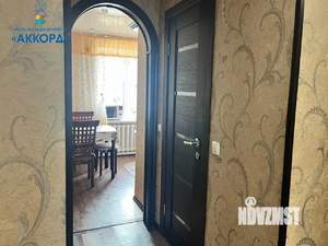 3-к квартира, вторичка, 63м2, 3/5 этаж