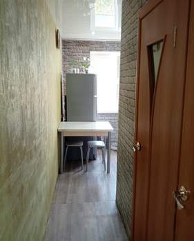 2-к квартира, вторичка, 45м2, 5/5 этаж