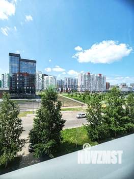 2-к квартира, вторичка, 44м2, 4/10 этаж