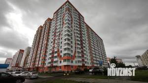 1-к квартира, вторичка, 37м2, 3/17 этаж