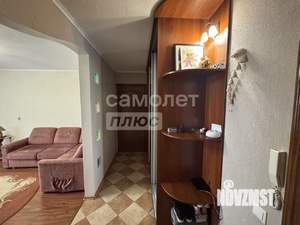 2-к квартира, вторичка, 49м2, 9/15 этаж