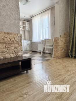 2-к квартира, вторичка, 53м2, 6/14 этаж
