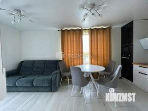 3-к квартира, вторичка, 58м2, 15/18 этаж