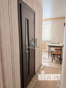 2-к квартира, вторичка, 48м2, 1/5 этаж