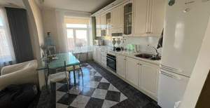 3-к квартира, вторичка, 95м2, 4/4 этаж