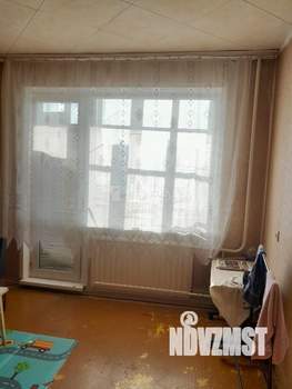 1-к квартира, вторичка, 30м2, 8/9 этаж