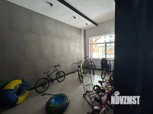 3-к квартира, вторичка, 67м2, 2/18 этаж