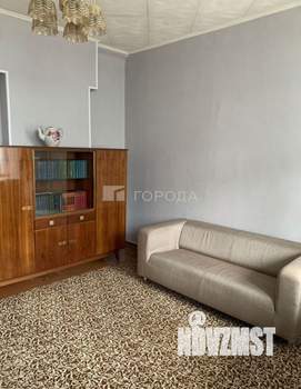 2-к квартира, вторичка, 50м2, 3/5 этаж