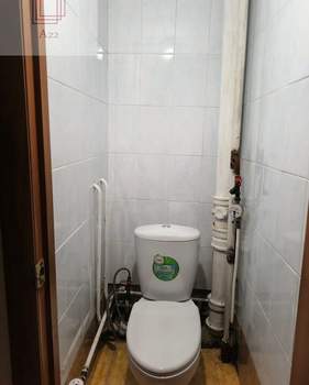2-к квартира, вторичка, 57м2, 1/1 этаж