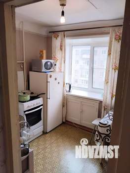 1-к квартира, вторичка, 30м2, 4/5 этаж