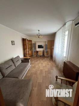 1-к квартира, вторичка, 37м2, 4/15 этаж